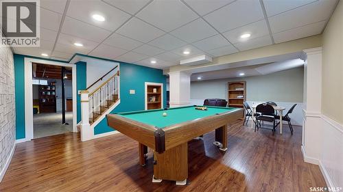2210 Hanover Crescent E, Regina, SK - Indoor Photo Showing Other Room