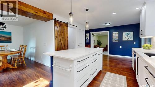 2210 Hanover Crescent E, Regina, SK - Indoor