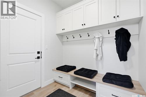 246 Prasad Manor, Saskatoon, SK - Indoor