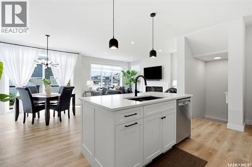 246 Prasad Manor, Saskatoon, SK - Indoor