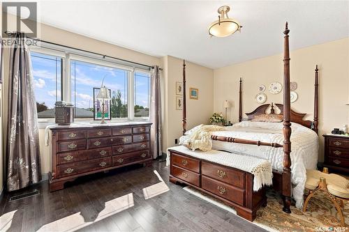 2786 Sunninghill Crescent, Regina, SK - Indoor Photo Showing Bedroom