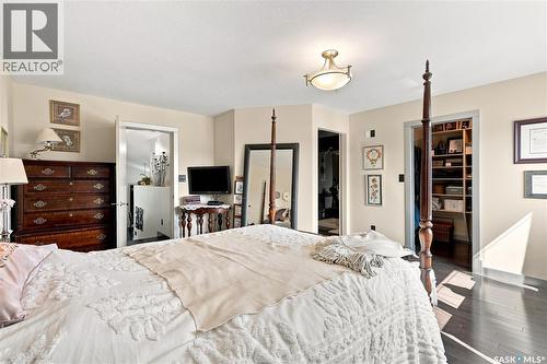 2786 Sunninghill Crescent, Regina, SK - Indoor Photo Showing Bedroom