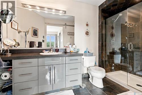 2786 Sunninghill Crescent, Regina, SK - Indoor Photo Showing Bathroom