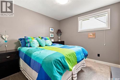 2786 Sunninghill Crescent, Regina, SK - Indoor Photo Showing Bedroom