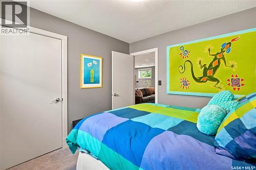 2786 Sunninghill Crescent, Regina, SK - Indoor Photo Showing Bedroom