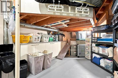 2786 Sunninghill Crescent, Regina, SK - Indoor