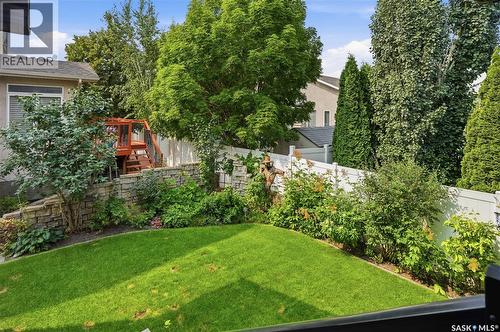 2786 Sunninghill Crescent, Regina, SK - Outdoor