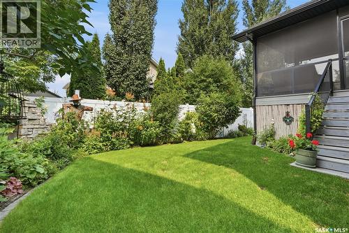 2786 Sunninghill Crescent, Regina, SK - Outdoor