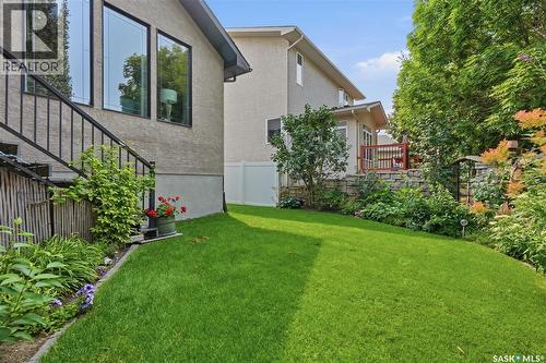 2786 Sunninghill Crescent, Regina, SK - Outdoor