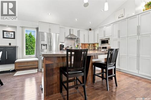 2786 Sunninghill Crescent, Regina, SK - Indoor
