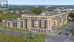 #345 - 1050 CANADIAN SHIELD AVENUE  Ottawa, ON K2K 0C1