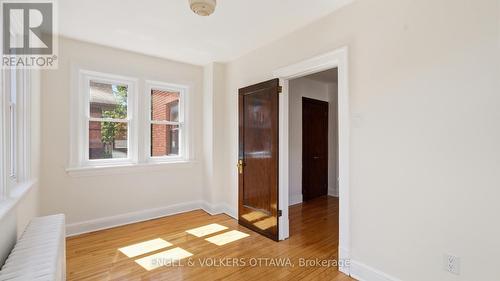 3 - 99 CHARLOTTE STREET , Ottawa, Ontario K1N 8J9 3