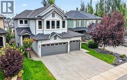 174 Cranridge Terrace SE Calgary, AB T3M 0H9