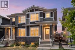 125 Corner Meadows Gate NE Calgary, AB T3N 1J7
