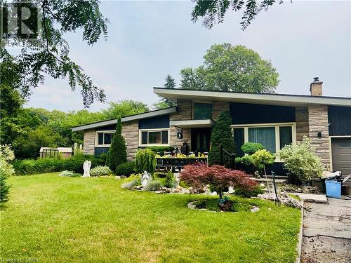 4400 PETRIE Court  Niagara Falls, ON L2E 6L9