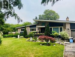 4400 PETRIE Court Niagara Falls, ON L2E 6L9