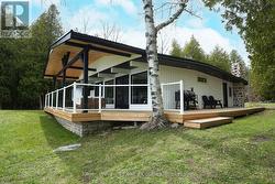 193 TAMARAC ROAD Northern Bruce Peninsula, ON N0H 1W0