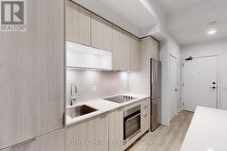 707 - 20 TUBMAN AVENUE Toronto, ON M5A 0M8