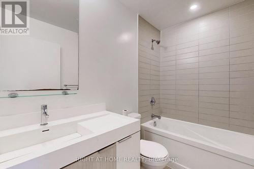 707 - 20 Tubman Avenue, Toronto, ON - Indoor Photo Showing Bathroom