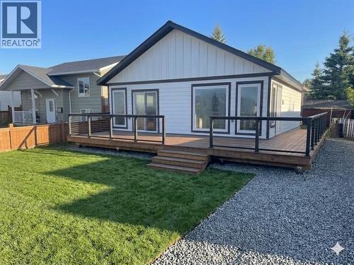 404 99 Avenue  Dawson Creek, BC V1G 1T3