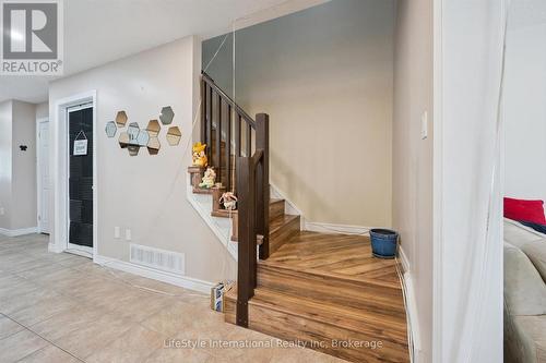 27 - 105 Bard Boulevard, Guelph (Pineridge/Westminster Woods), ON - Indoor Photo Showing Other Room