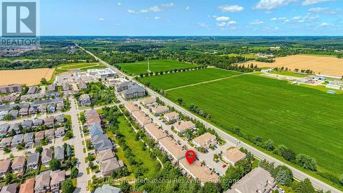 27 - 105 Bard Boulevard, Guelph (Pineridge/Westminster Woods), ON - Outdoor With View