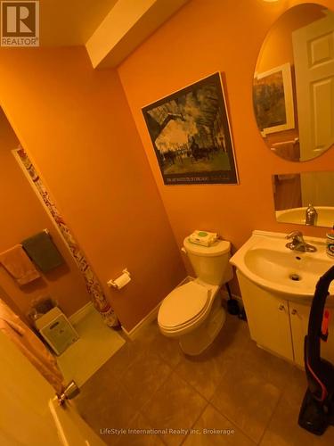 27 - 105 Bard Boulevard, Guelph (Pineridge/Westminster Woods), ON - Indoor Photo Showing Bathroom