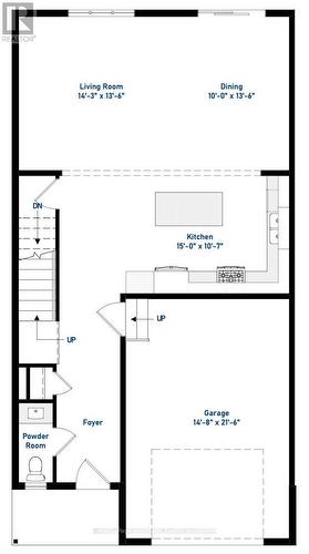 Lot 18.1 Largo Woods Lane, Goderich (Goderich (Town)), ON - Other