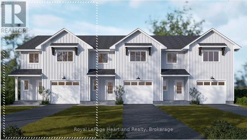 LOT 18.3 LARGO LANE  Goderich (Goderich (Town)), ON N7A 0C8