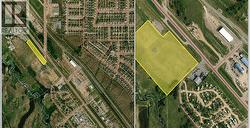 2101 & 2041 Alaska Highway  Dawson Creek, BC V1G 1P7