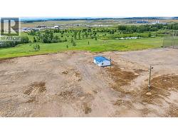 2101 & 2041 97 N Highway Dawson Creek, BC V1G 1P7