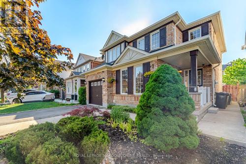 62 SUGARHILL DRIVE  Brampton, ON L7A 3N2