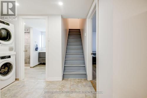 LOWER - 2556 LAKE SHORE BOULEVARD W , Toronto, Ontario M8V 1G1 4