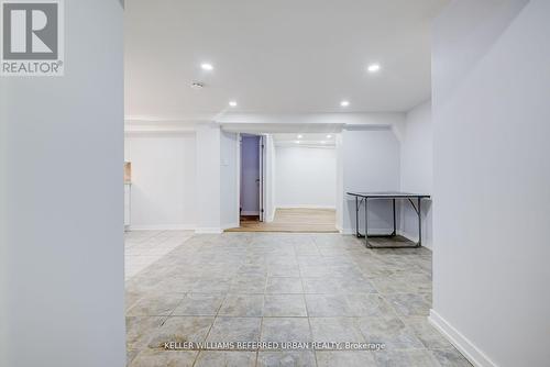 LOWER - 2556 LAKE SHORE BOULEVARD W , Toronto, Ontario M8V 1G1 5