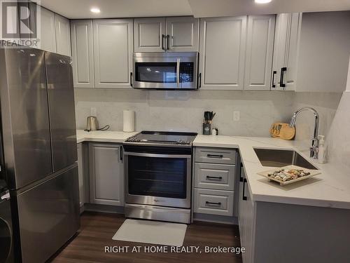 BSMT - 495 GEORGE RYAN AVENUE , Oakville, Ontario L6H 0S5 2