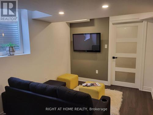 BSMT - 495 GEORGE RYAN AVENUE , Oakville, Ontario L6H 0S5 3