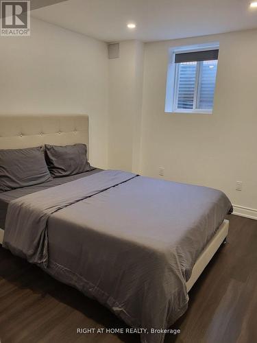 BSMT - 495 GEORGE RYAN AVENUE , Oakville, Ontario L6H 0S5 4