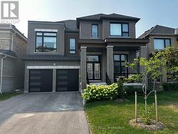 506 HORNBECK STREET Cobourg, ON K9A 4A1
