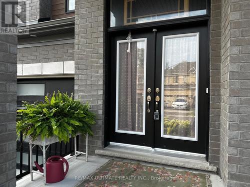 506 HORNBECK STREET , Cobourg, Ontario K9A 4A1 2