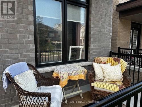 506 HORNBECK STREET , Cobourg, Ontario K9A 4A1 3