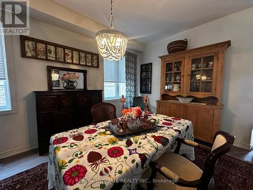 506 HORNBECK STREET , Cobourg, Ontario K9A 4A1 5