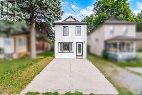 5759 ROBINSON STREET  Niagara Falls, ON L2G 2B3