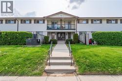 30 FLAMINGO Drive Unit# 30 Elmira, ON N3B 1V5