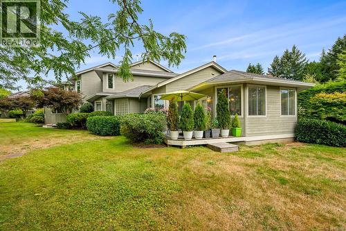 101 1400 Tunner Dr  Courtenay, BC V9N 8S2