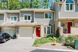 31 - 9 AILSA PLACE  London South (South J), ON N5Z 4Z6