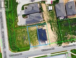 2014 WICKERSON ROAD  London South (South K), ON N6K 5C4