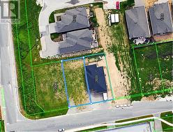2014 WICKERSON ROAD  London South (South K), ON N6K 5C4