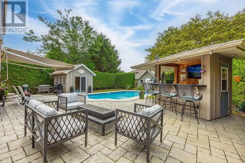 43 MEREDITH DRIVE  Middlesex Centre (Ilderton), ON N0M 2A0