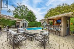 43 MEREDITH DRIVE  Middlesex Centre (Ilderton), ON N0M 2A0