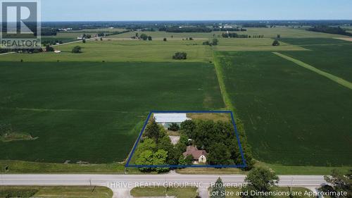 6692 LONGWOODS ROAD  Strathroy-Caradoc (Melbourne), ON N0L 1T0